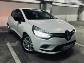 Renault Clio - FULL LED* Camera, Navi, Premium Audio, Moschino, снимка 1