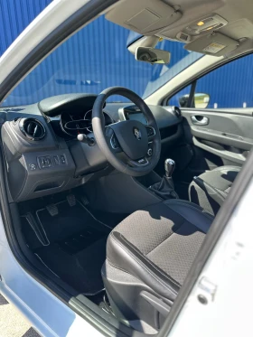 Renault Clio -FULL LED* Camera, Navi, Premium Audio, Moschino, снимка 5