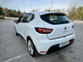 Renault Clio - FULL LED* Camera, Navi, Premium Audio, Moschino, снимка 3