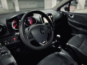 Renault Clio - FULL LED* Camera, Navi, Premium Audio, Moschino, снимка 9