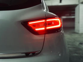 Renault Clio - FULL LED* Camera, Navi, Premium Audio, Moschino, снимка 7