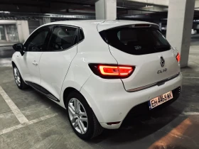 Renault Clio - FULL LED* Camera, Navi, Premium Audio, Moschino, снимка 5