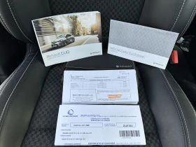 Renault Clio - FULL LED* Camera, Navi, Premium Audio, Moschino, снимка 13