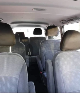 Mitsubishi Grandis, снимка 3