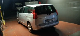 Peugeot 5008 Diesel , снимка 8