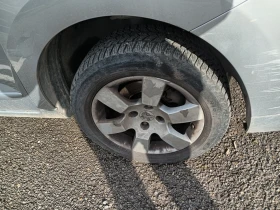 Peugeot 5008 Diesel , снимка 3