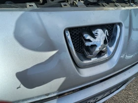 Peugeot 5008 Diesel , снимка 5