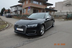 Audi A4 Sport 2.0TDI, снимка 2