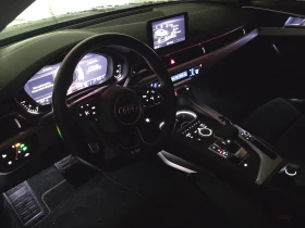 Audi A4 Sport 2.0TDI, снимка 11