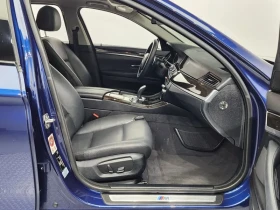 BMW 520 xDrive M Aerodynamics, снимка 11