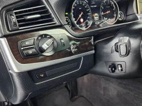 BMW 520 xDrive M Aerodynamics, снимка 14