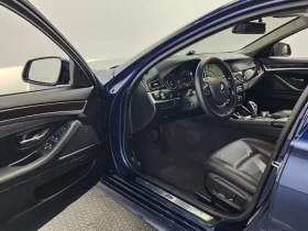 BMW 520 xDrive M Aerodynamics, снимка 10