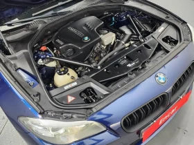 BMW 520 xDrive M Aerodynamics, снимка 6