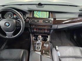 BMW 520 xDrive M Aerodynamics, снимка 7