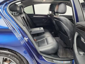 BMW 520 xDrive M Aerodynamics, снимка 12