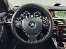 BMW 520 xDrive M Aerodynamics, снимка 13