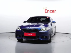 BMW 520 xDrive M Aerodynamics, снимка 3