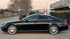 Mercedes-Benz CLS 320 CDI= 63AMG= FACELIFT= KEYLESS GO= ПОДГРЯВАНЕ/ОБДУХ, снимка 8