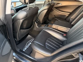 Mercedes-Benz CLS 320 CDI= 63AMG= FACELIFT= KEYLESS GO= ПОДГРЯВАНЕ/ОБДУХ, снимка 13