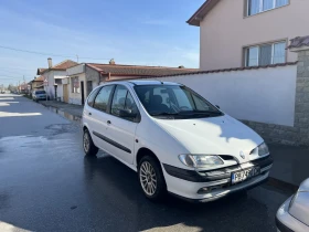 Renault Scenic, снимка 3