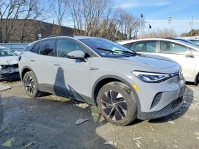 VW ID.4 PRO AWD, снимка 3