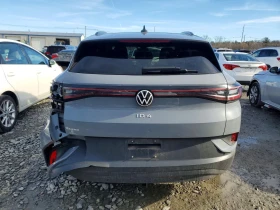 VW ID.4 PRO AWD, снимка 5