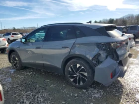 VW ID.4 PRO AWD, снимка 6