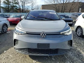 VW ID.4 PRO AWD, снимка 2