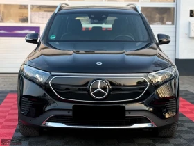 Mercedes-Benz EQB 250/PROGRESSIVE/190HP/CAM/LED/NAVI/ACC/CPLAY/977g, снимка 2