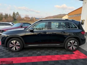 Mercedes-Benz EQB 250/PROGRESSIVE/190HP/CAM/LED/NAVI/ACC/CPLAY/977g, снимка 3