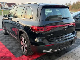 Mercedes-Benz EQB 250/PROGRESSIVE/190HP/CAM/LED/NAVI/ACC/CPLAY/977g, снимка 4