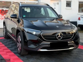 Mercedes-Benz EQB 250/PROGRESSIVE/190HP/CAM/LED/NAVI/ACC/CPLAY/977g, снимка 5