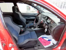 Mitsubishi Lancer EVOLUTION / FAST AND FURIOUS TOKYO DRIFT, снимка 6