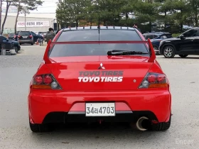 Mitsubishi Lancer EVOLUTION / FAST AND FURIOUS TOKYO DRIFT, снимка 4