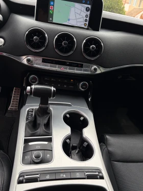 Kia Stinger 3.3 GT AWD, снимка 10