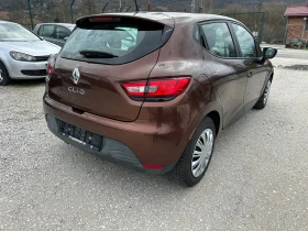 Renault Clio 1.2 i, снимка 4
