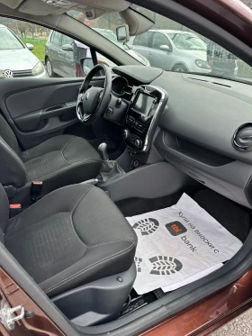 Renault Clio 1.2 i, снимка 16