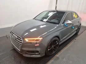 Audi S3 PROGRESSIV| BANG & OLUFSEN| PANORAMA| CARFAX| , снимка 1