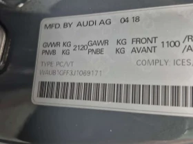 Audi S3 PROGRESSIV| BANG & OLUFSEN| PANORAMA| CARFAX| , снимка 16