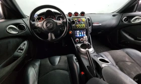Nissan 370Z * ВЪЗДУШНО* ОКАЧВАНЕ* ПОДГРЕВ* , снимка 6