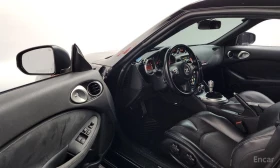 Nissan 370Z * ВЪЗДУШНО* ОКАЧВАНЕ* ПОДГРЕВ* , снимка 7