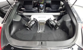 Nissan 370Z * ВЪЗДУШНО* ОКАЧВАНЕ* ПОДГРЕВ* , снимка 12