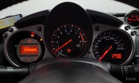 Nissan 370Z * ВЪЗДУШНО* ОКАЧВАНЕ* ПОДГРЕВ* , снимка 9