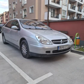 Citroen C5 2.2 hdi 133, снимка 2
