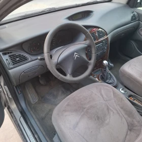 Citroen C5 2.2 hdi 133, снимка 8