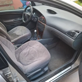Citroen C5 2.2 hdi 133, снимка 10