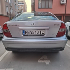 Citroen C5 2.2 hdi 133, снимка 4