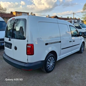 VW Caddy 2.0 TDI MAXI, снимка 1