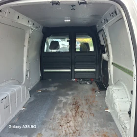 VW Caddy 2.0 TDI MAXI, снимка 5