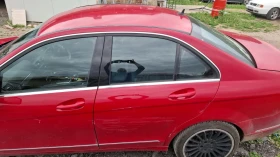 Mercedes-Benz C 220 Хечбек, снимка 6